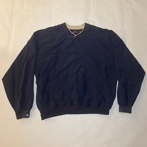 Antigua Wind Breaker